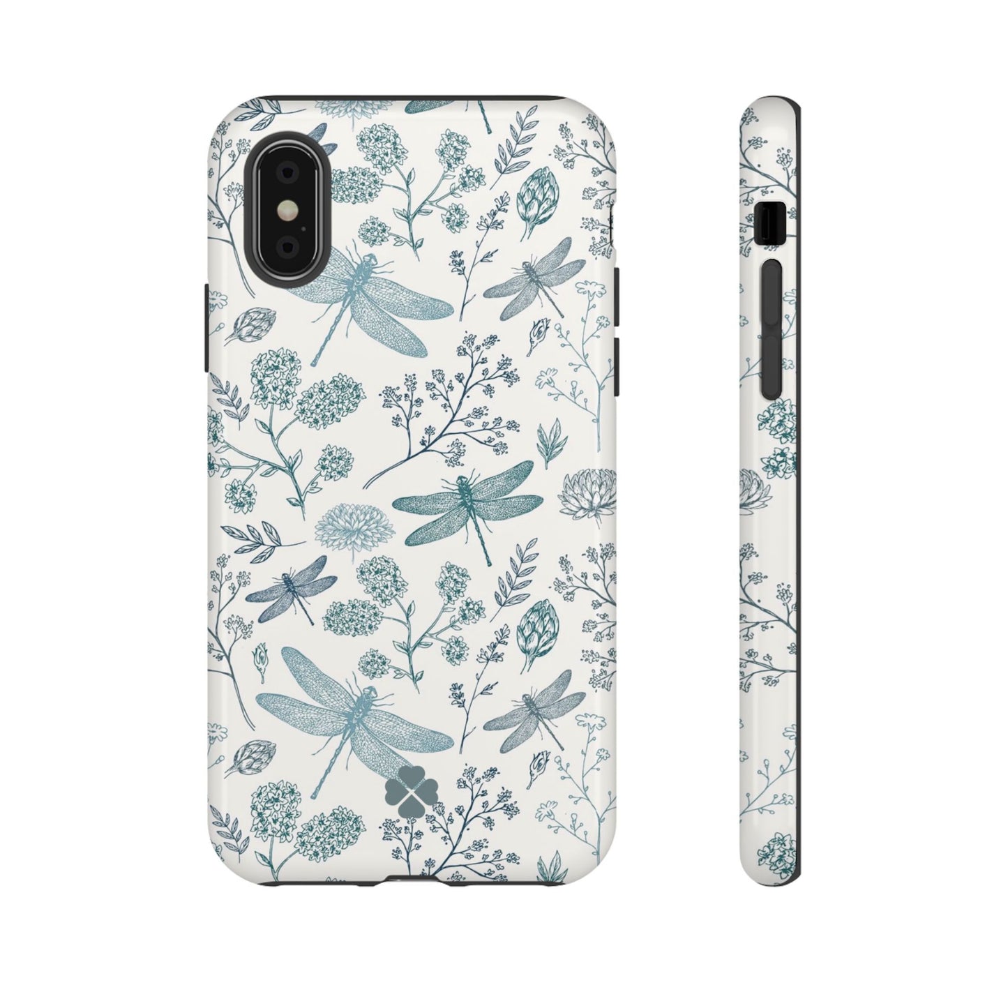 Dragonfly Phone Case