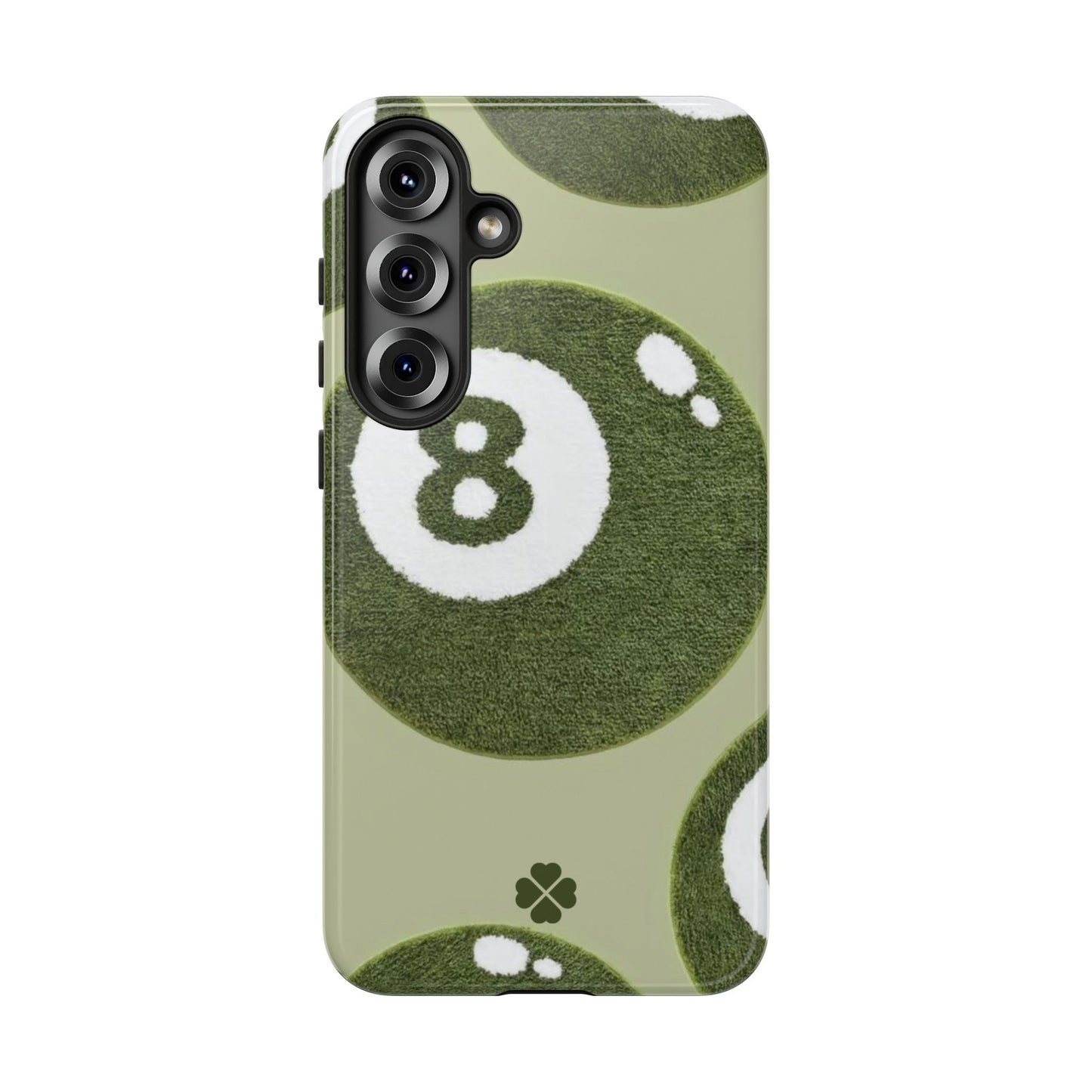 Lucky Turfs Phone Case