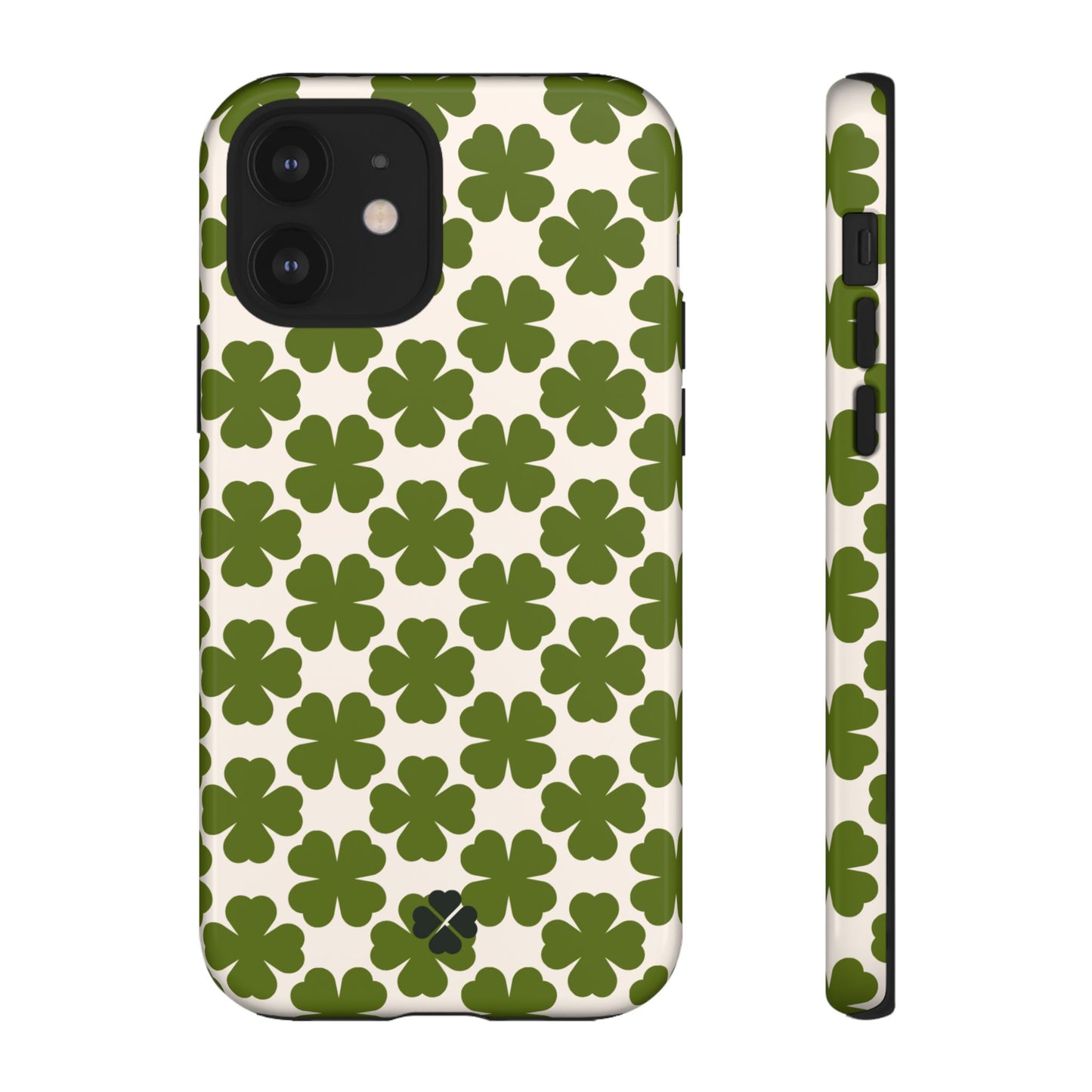 Clovers Phone Case