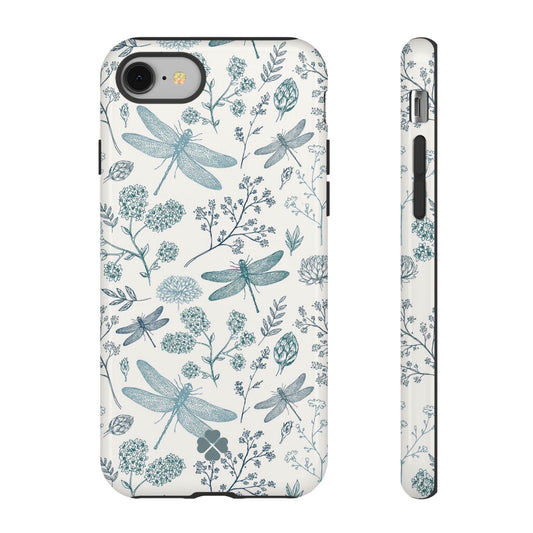 Dragonfly Phone Case