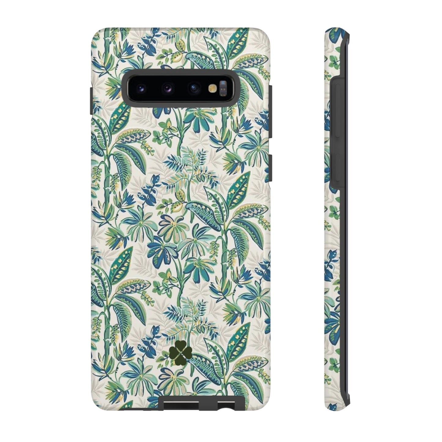Jungle Jam Phone Case