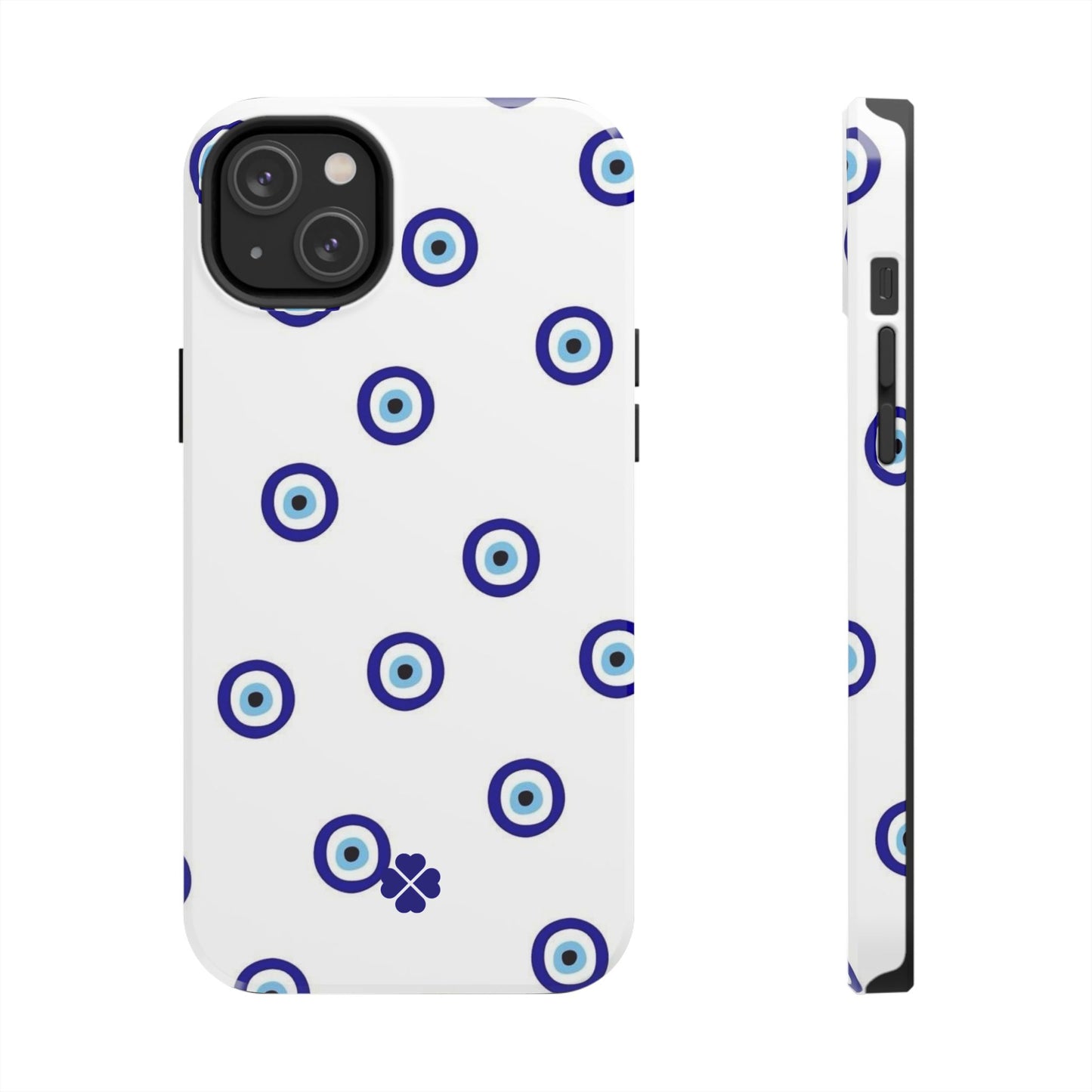 Evil Eye Phone Case