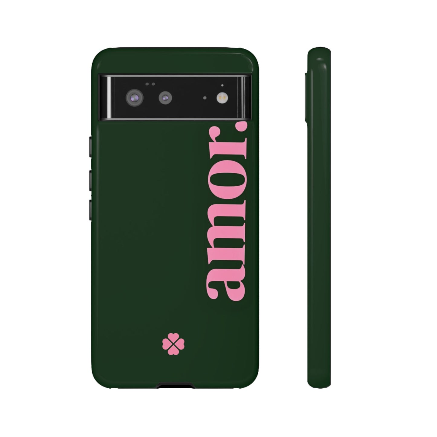 Amor Phone Case