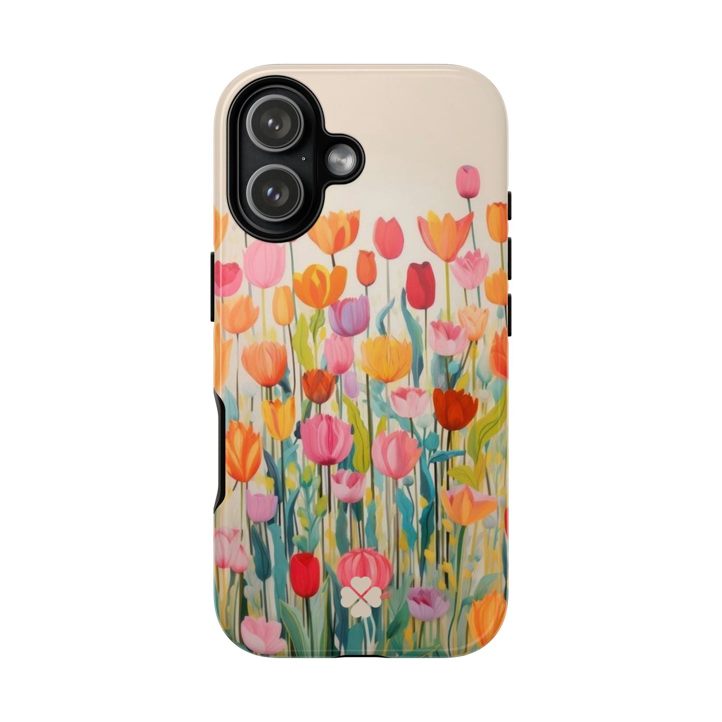 Tulip Szn Phone Case