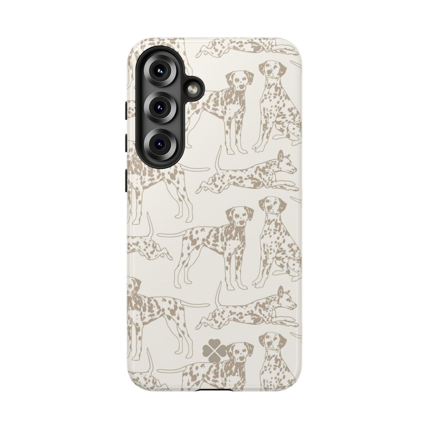 Dalmatian Phone Case