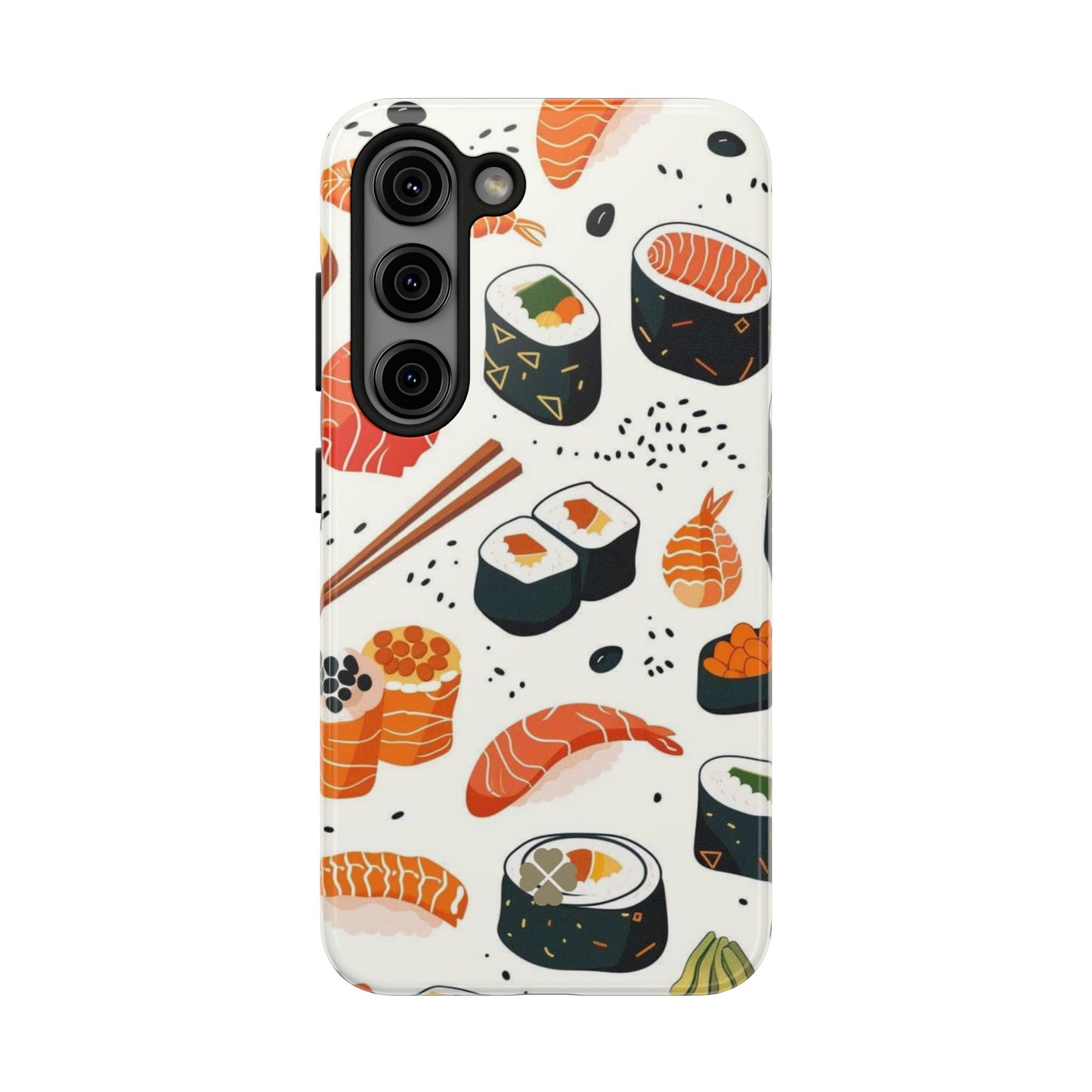 Sushi Lovers Phone Case