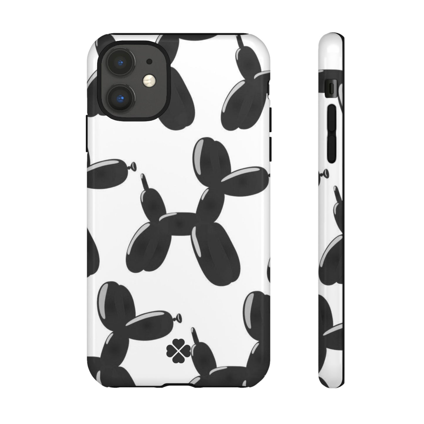 Balloon Dog Phone Case