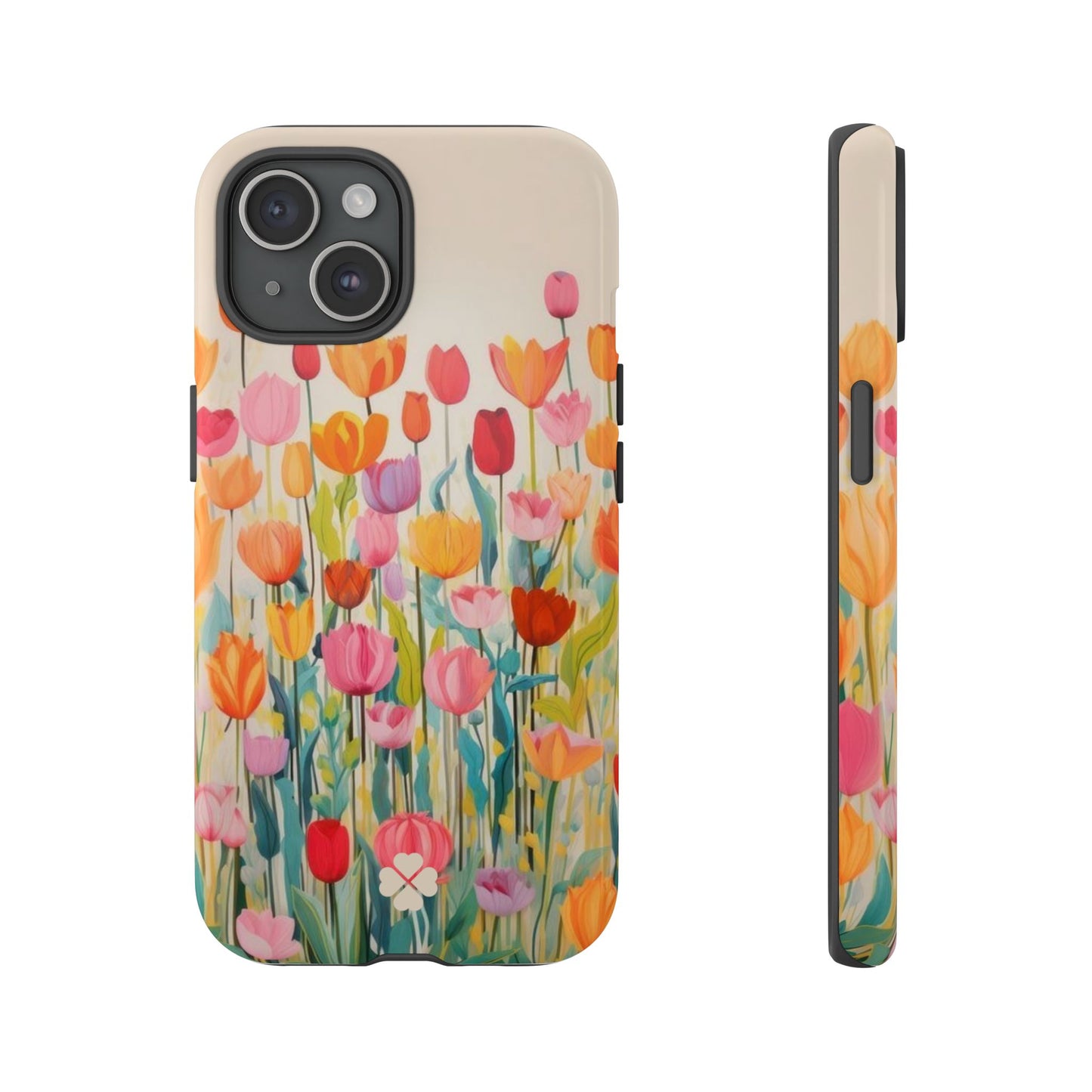 Tulip Szn Phone Case
