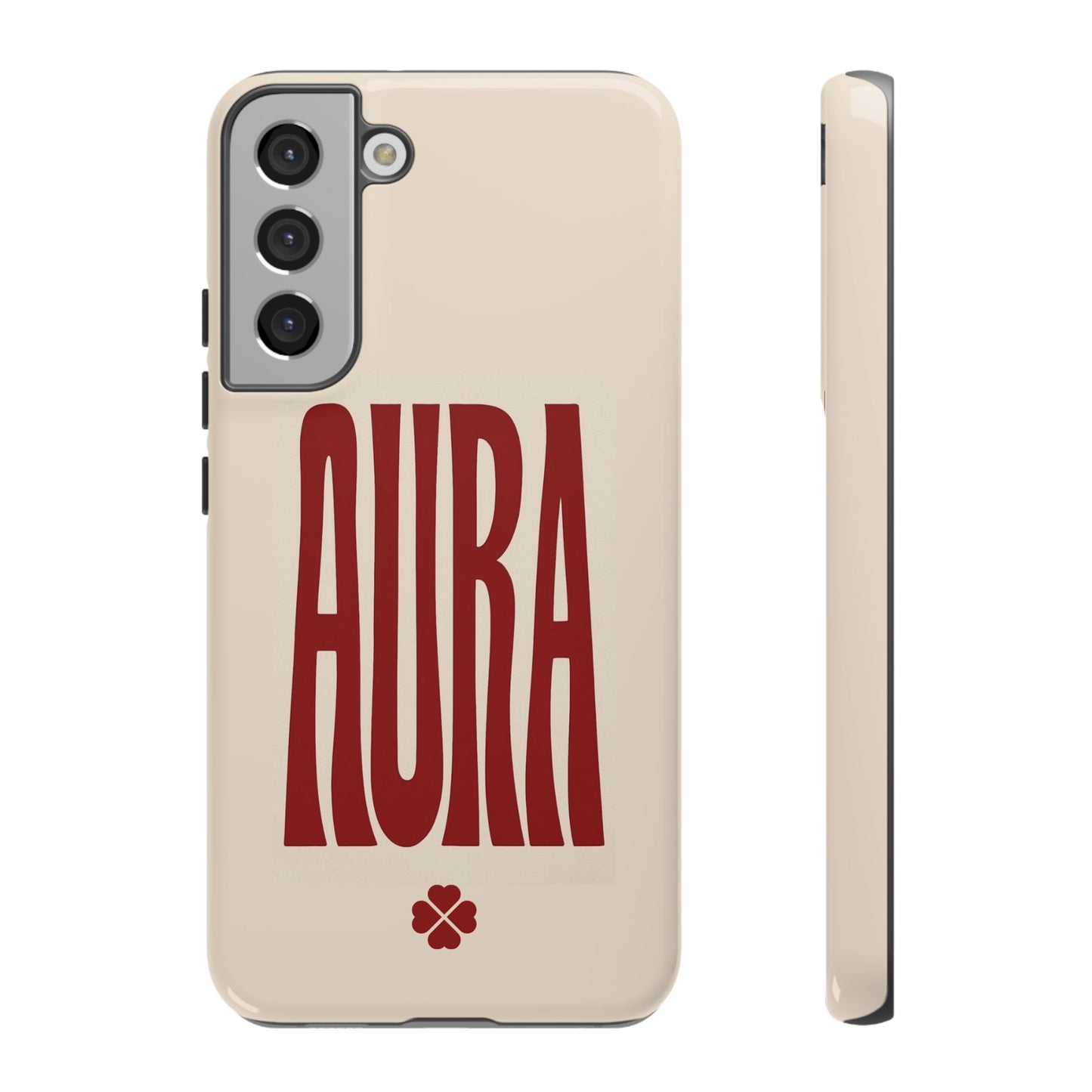 Aura Phone Case