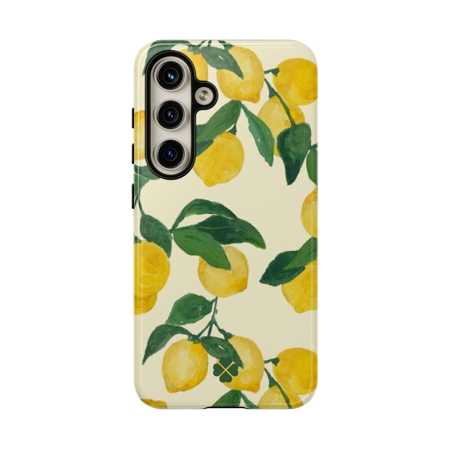 Lemon Drop Phone Case