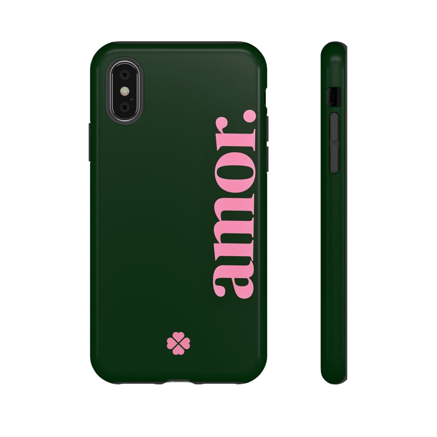 Amor Phone Case