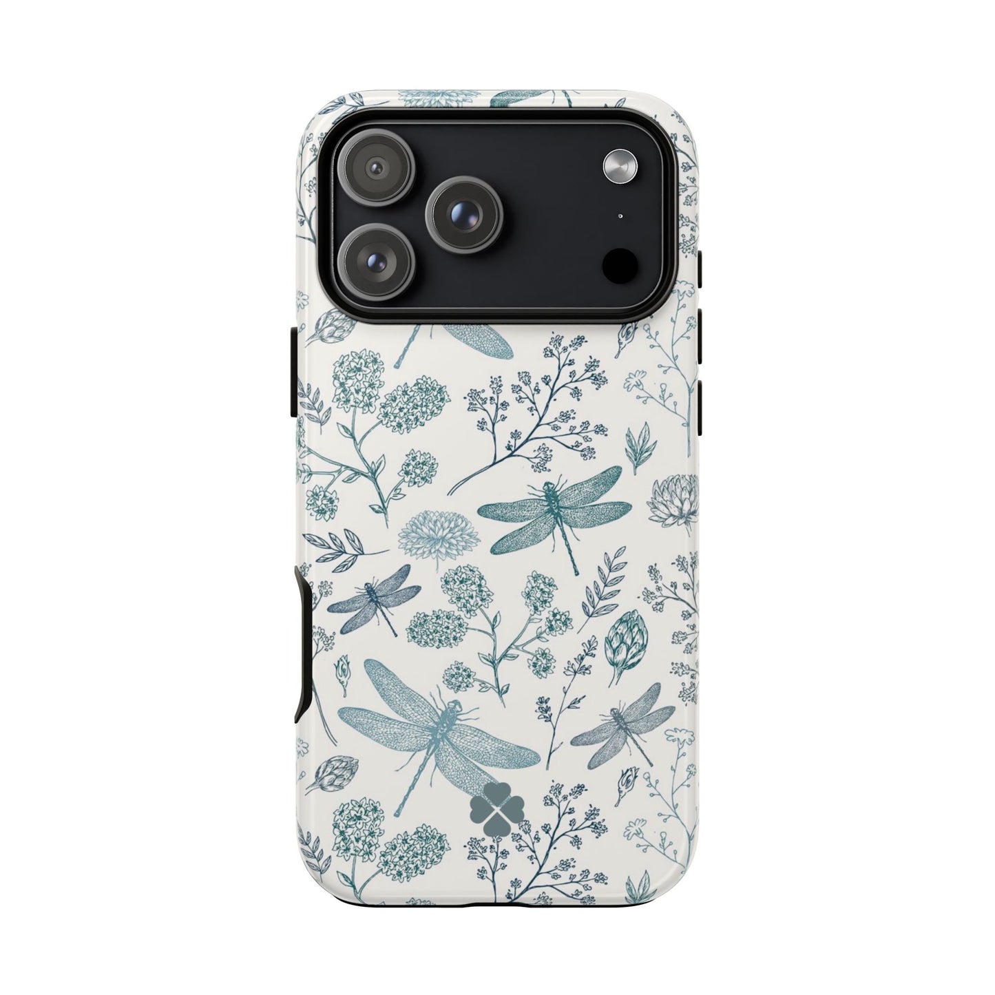 Dragonfly Phone Case