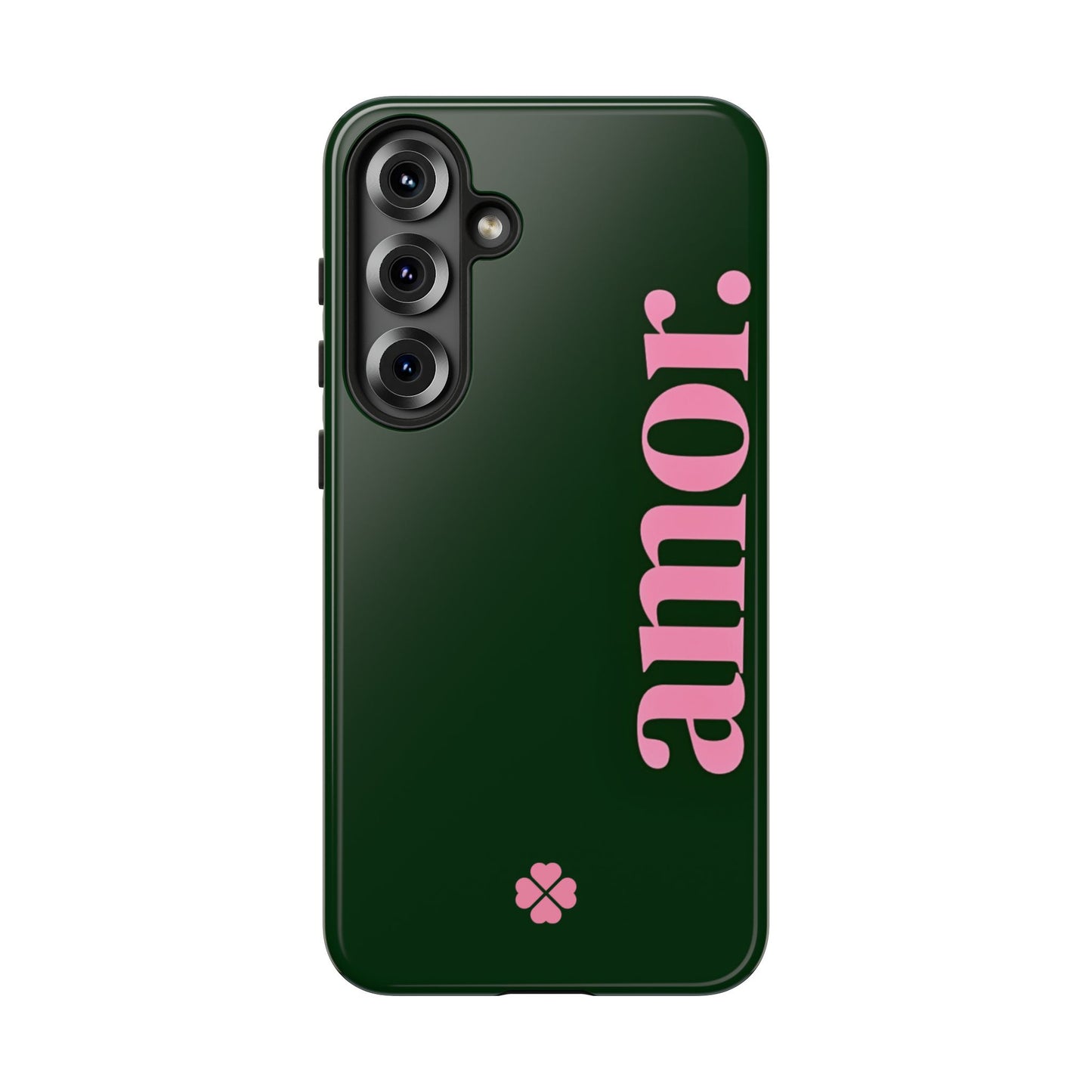 Amor Phone Case