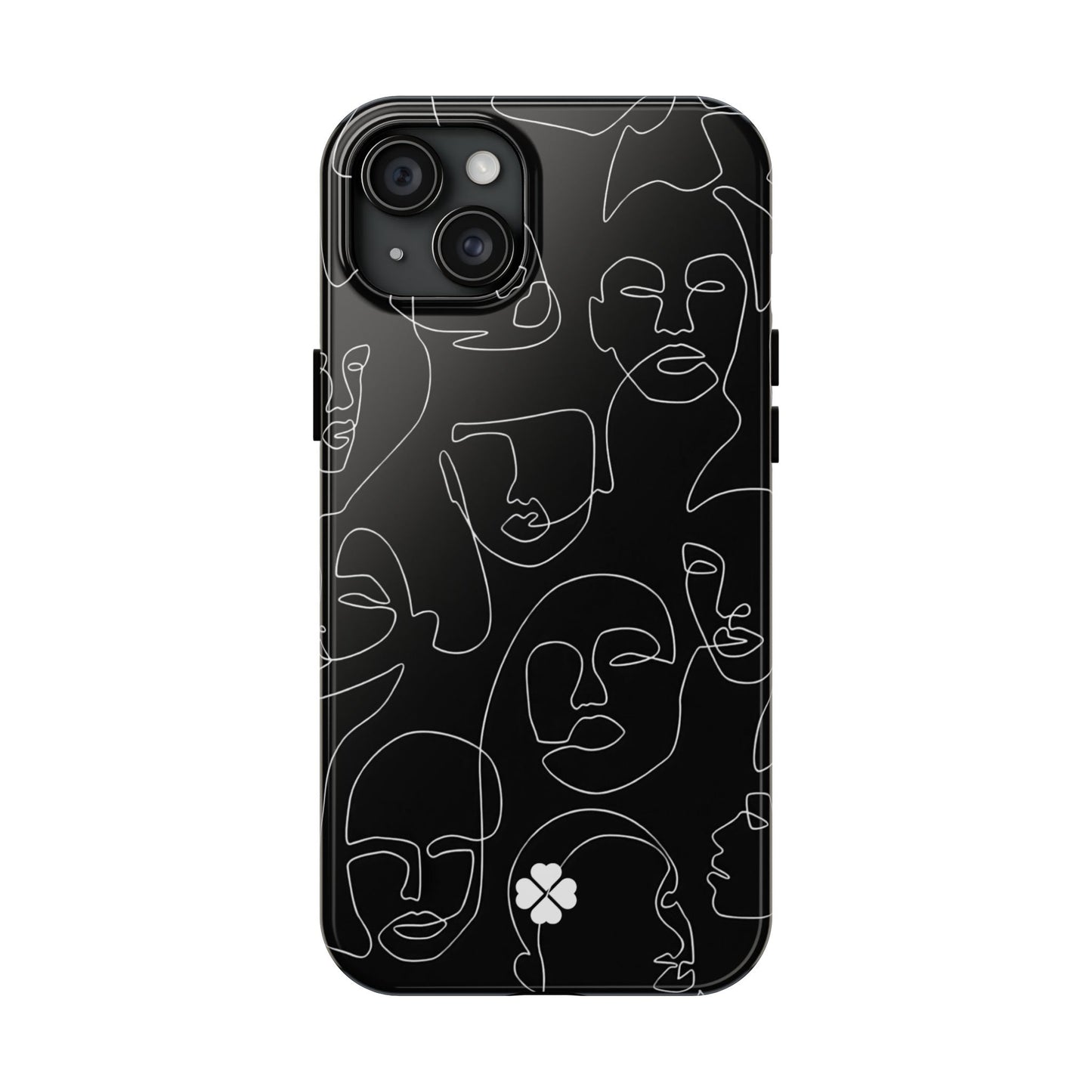 Face it Phone Case
