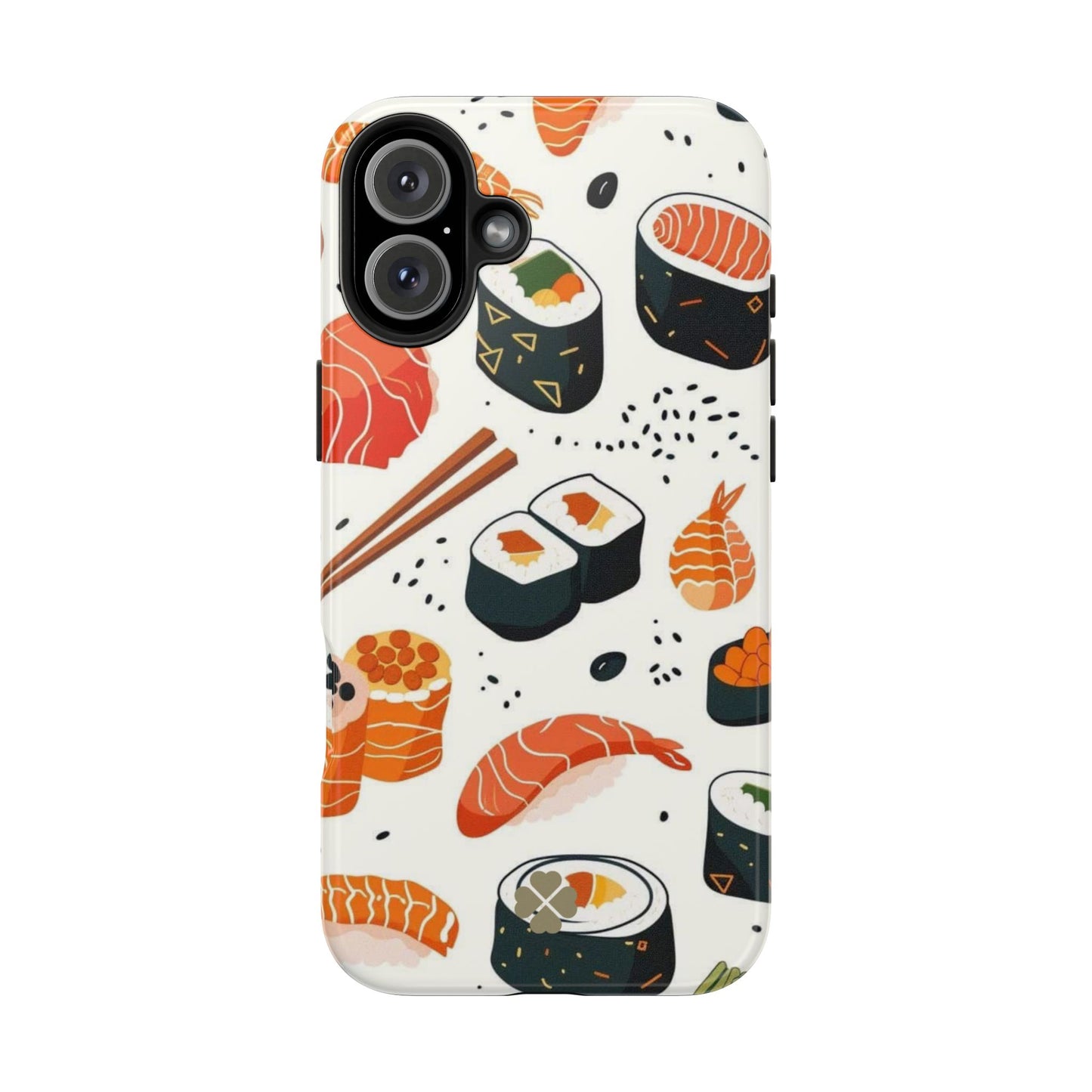 Sushi Lovers Phone Case