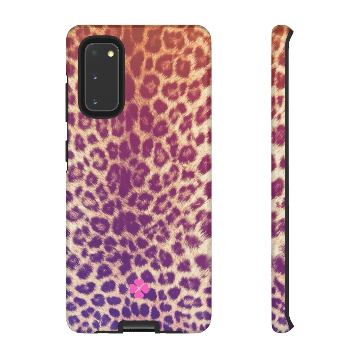 2016 Leopard Phone Case
