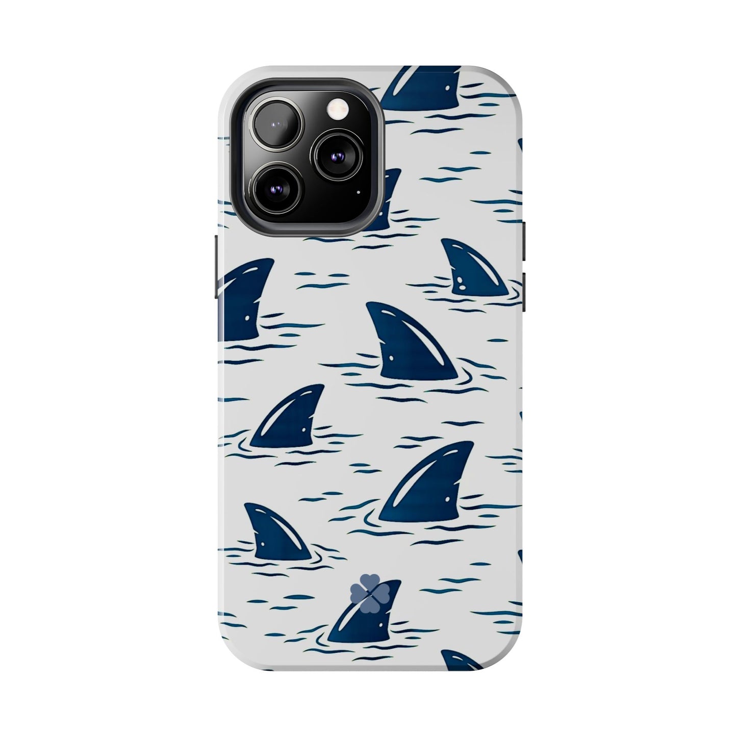 Sharky Waters Phone Case