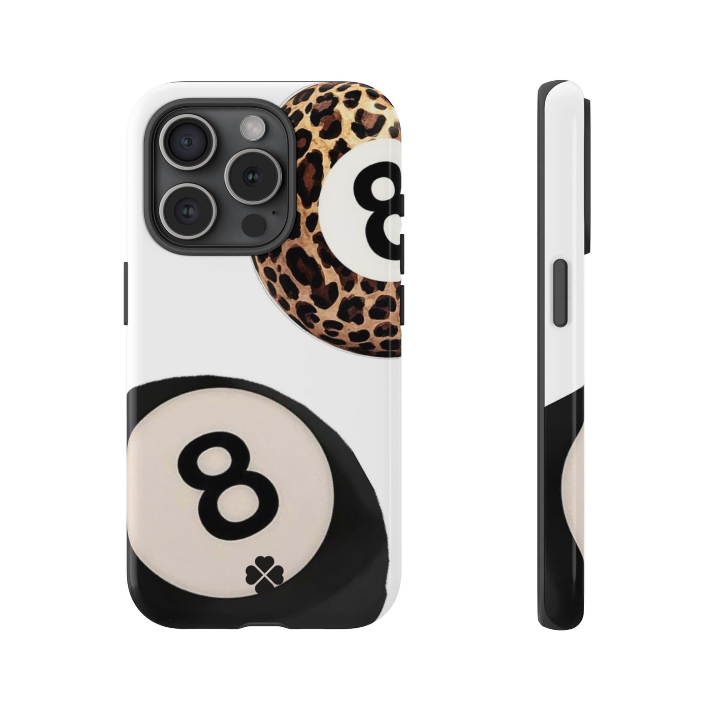 8 Ball Phone Case