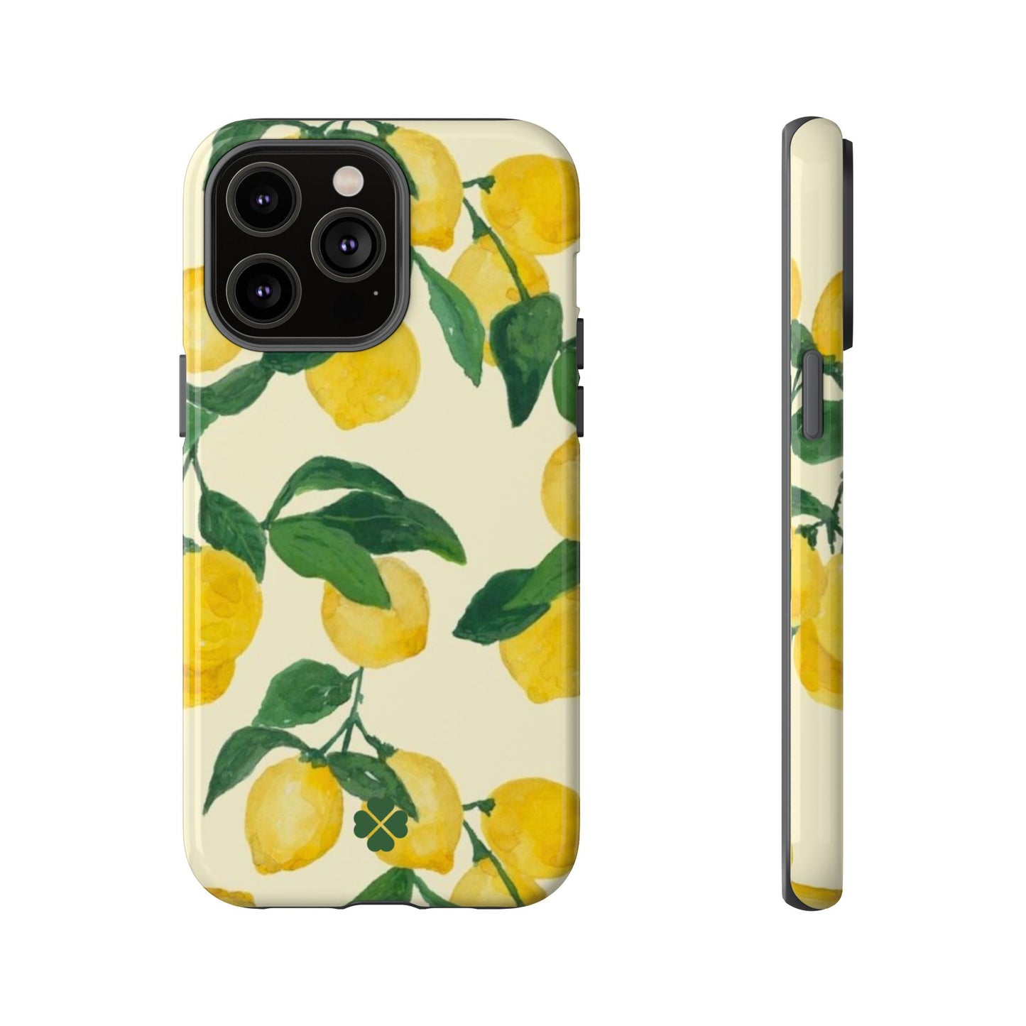 Lemon Drop Phone Case