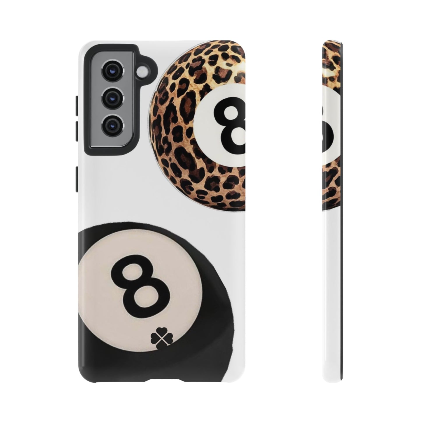 8 Ball Phone Case