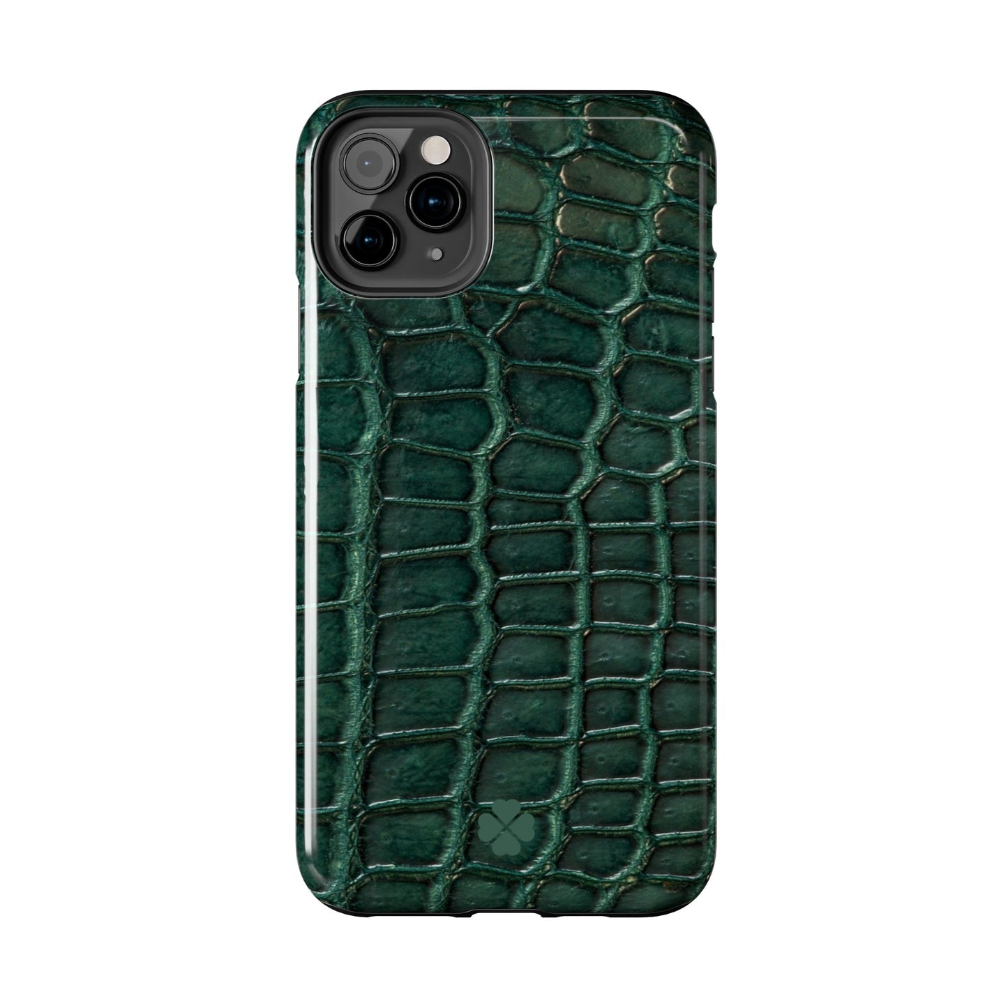 Alligator Skin Phone Case