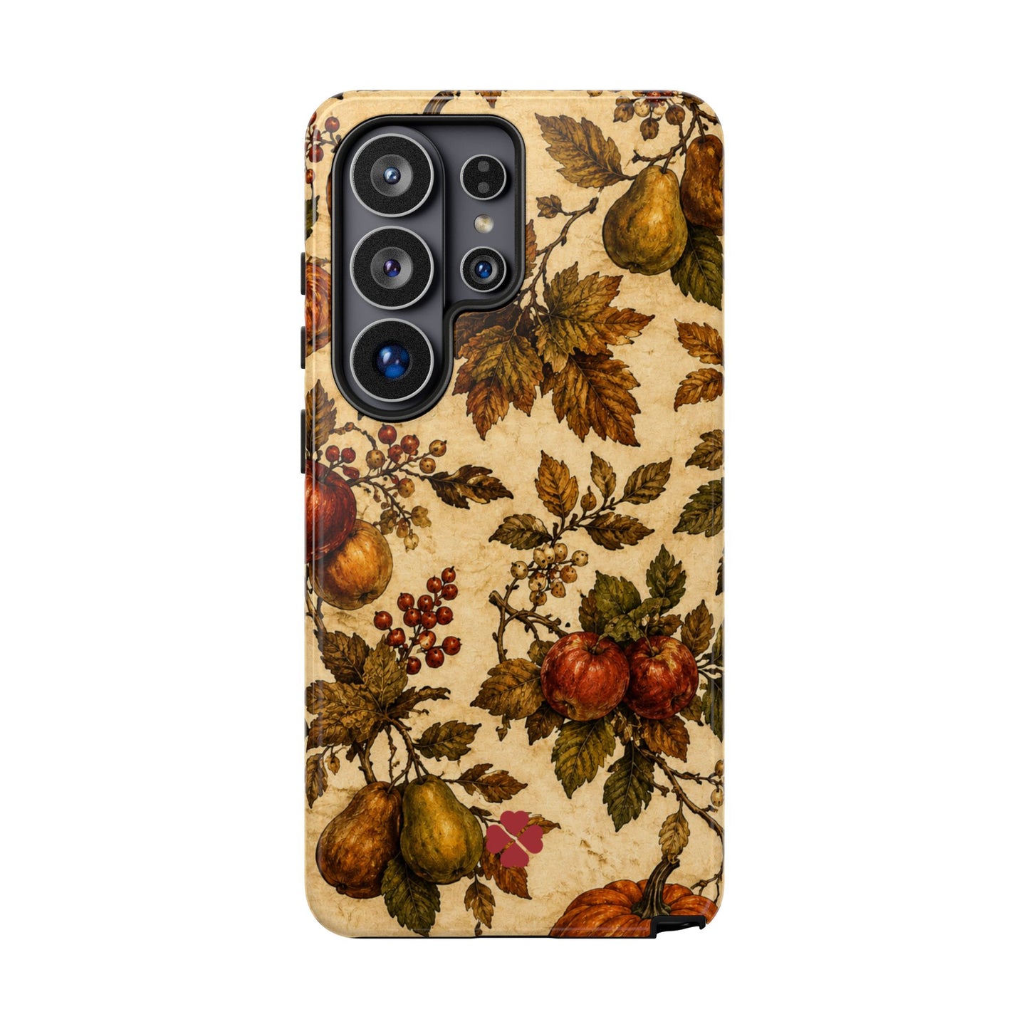 Vintage Fruits Phone Case