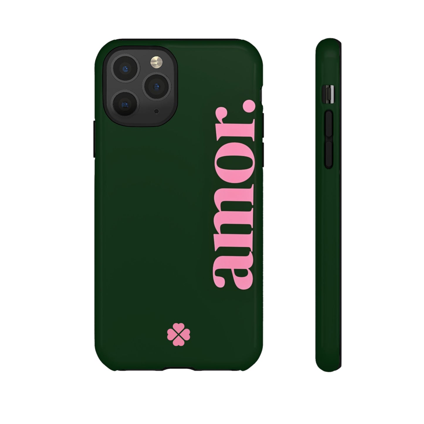 Amor Phone Case