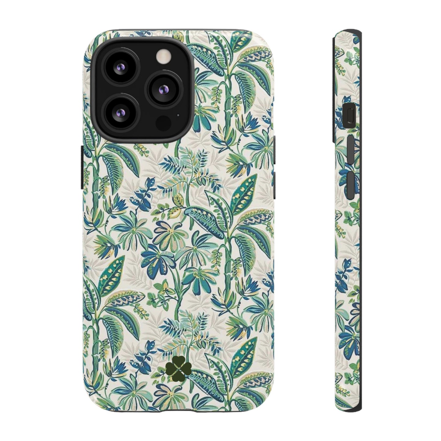Jungle Jam Phone Case