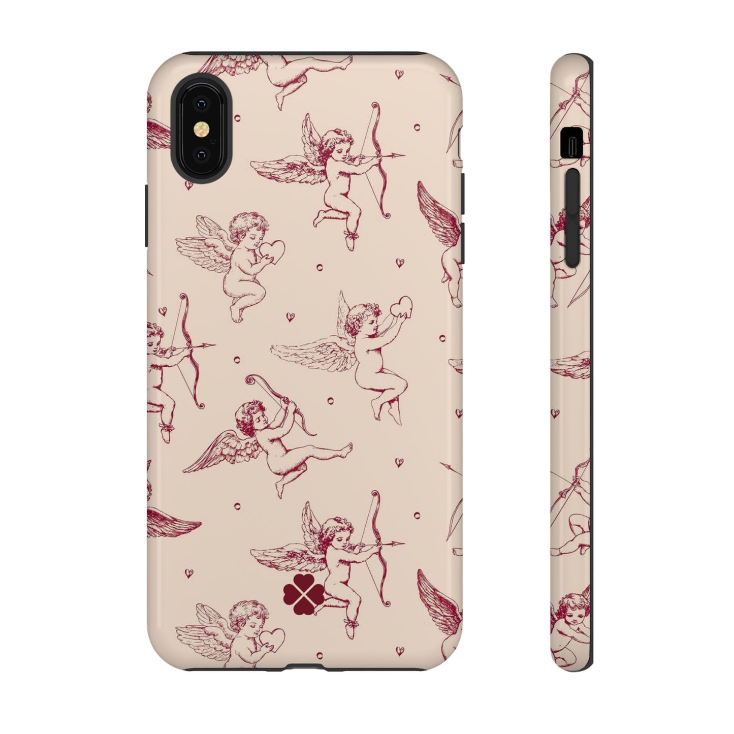 Cupid Crush Phone Case