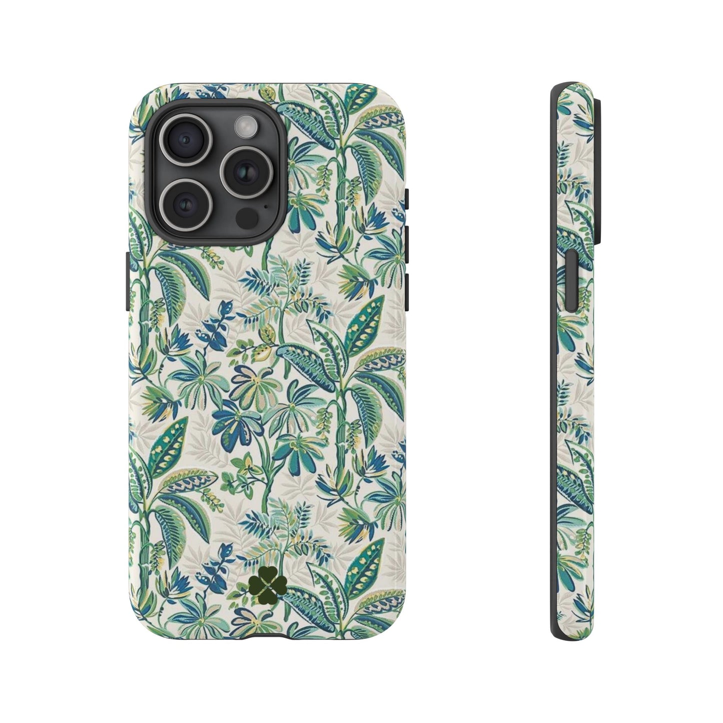Jungle Jam Phone Case