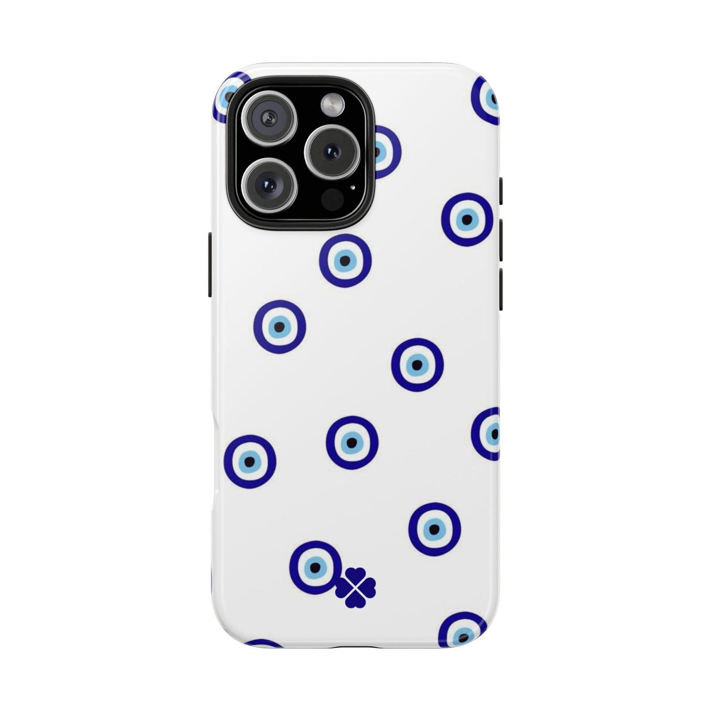 Evil Eye Phone Case