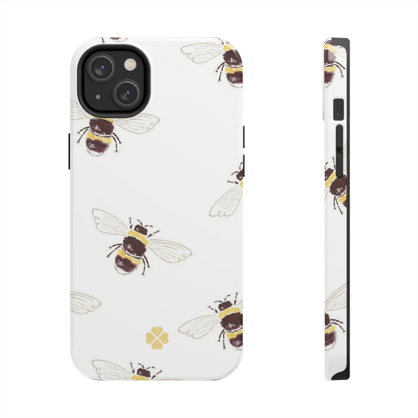 Bumble Bee Phone Case