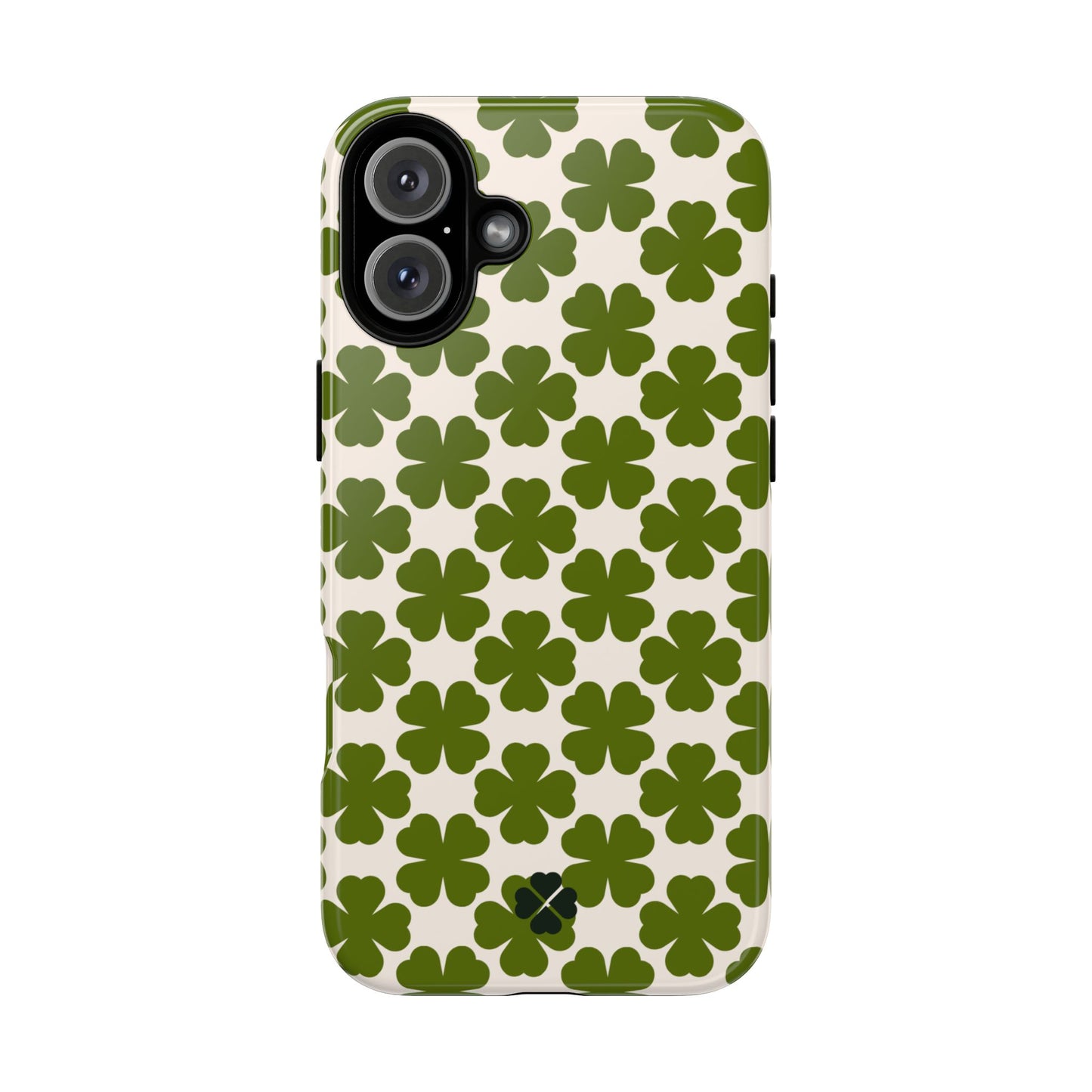 Clovers Phone Case
