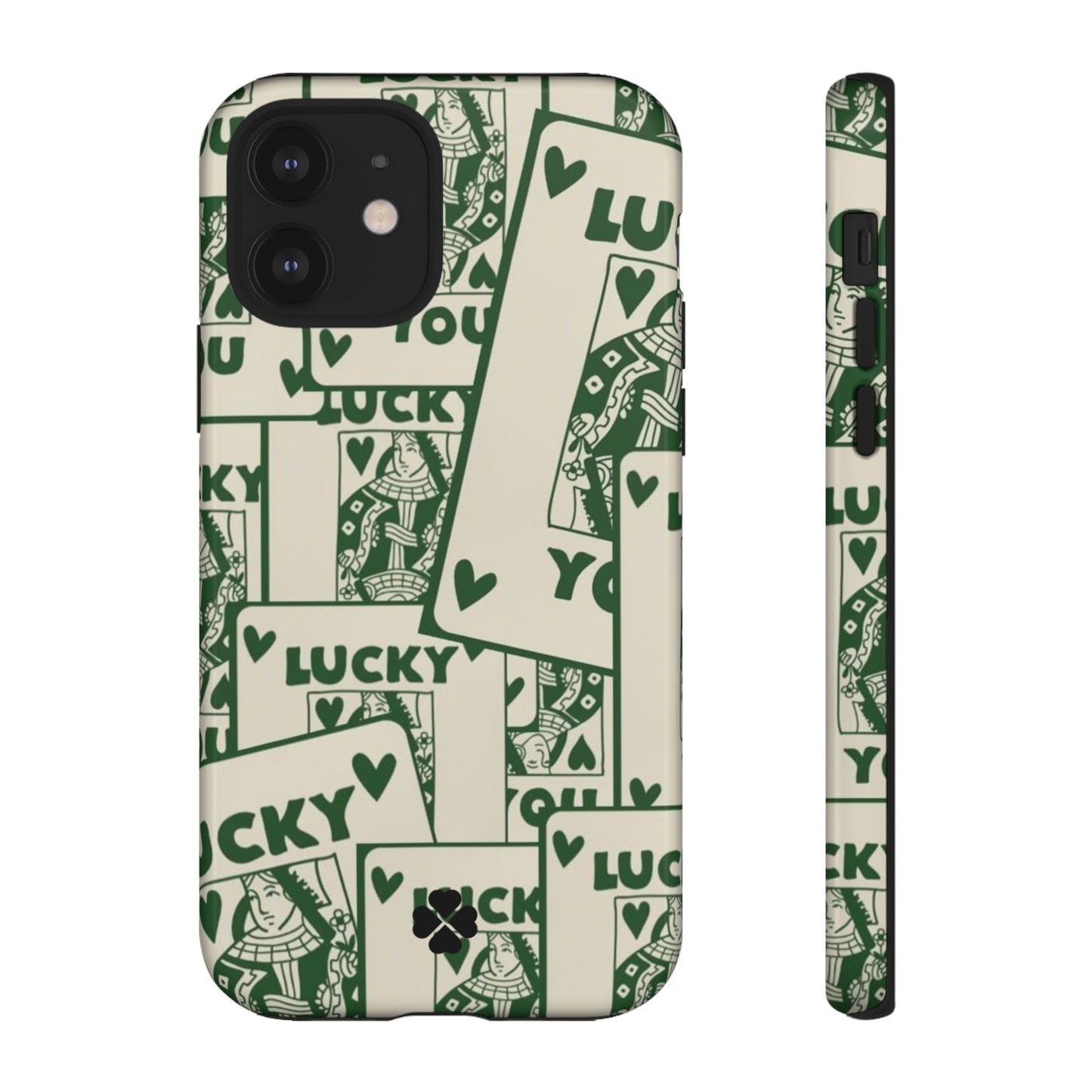 Lucky You Phone Case