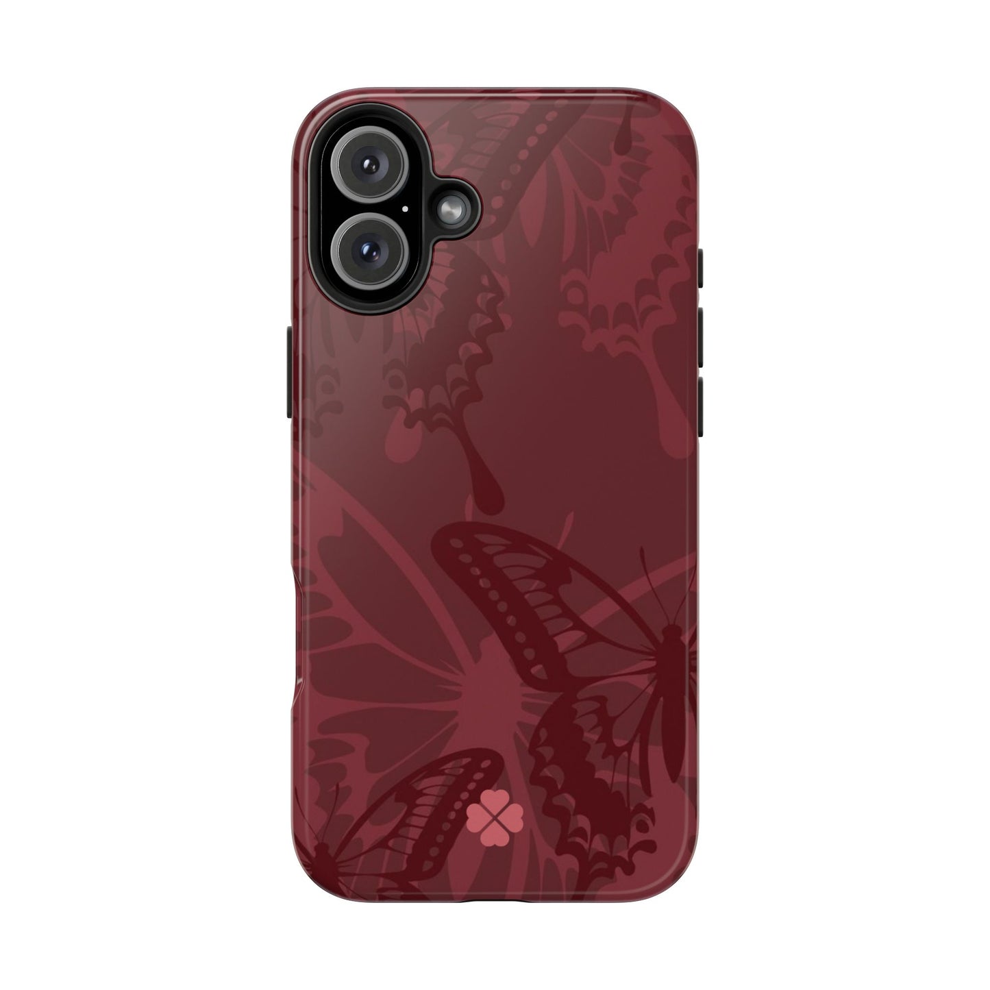 Red Wings Phone Case
