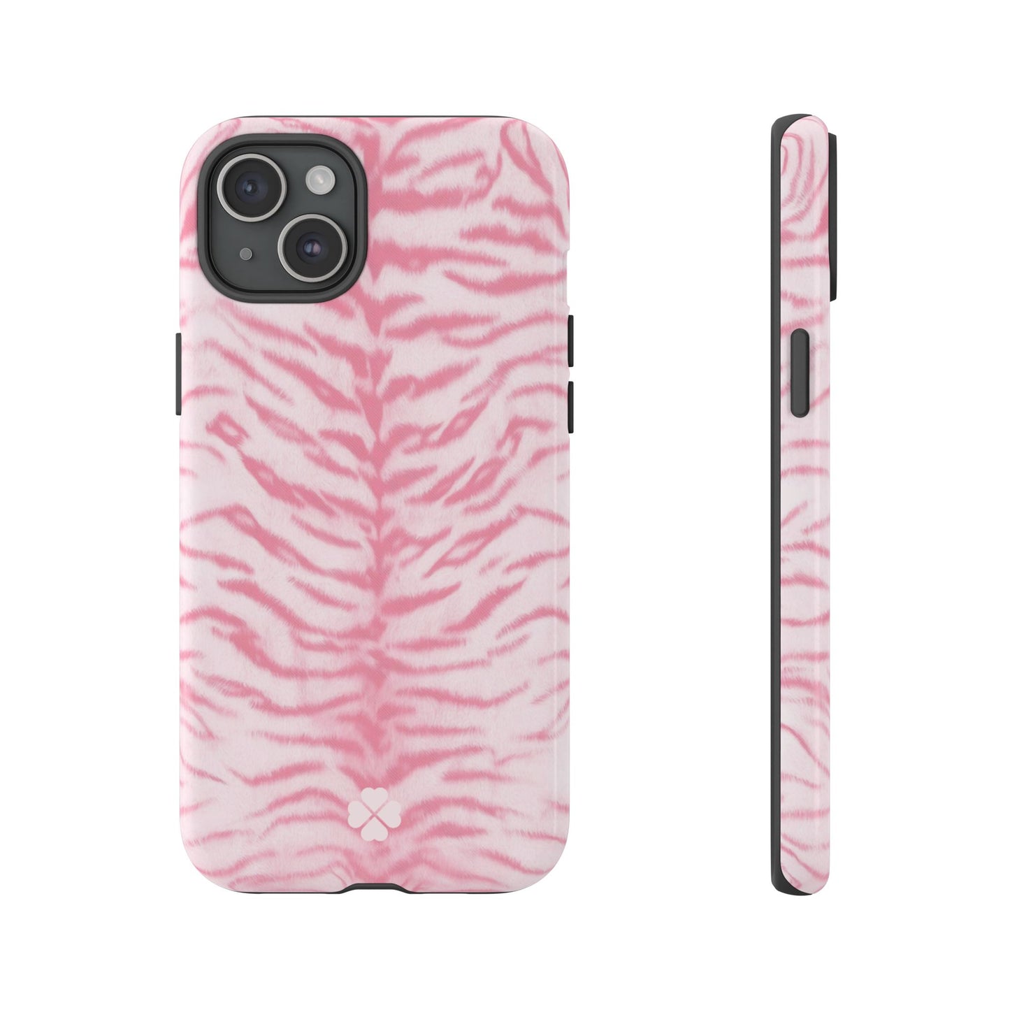 Pink Tiger Phone Case