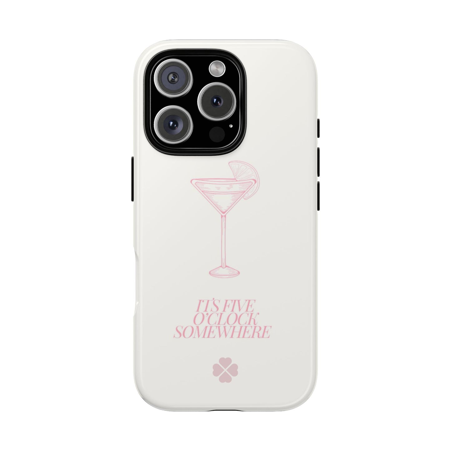 Margarita Time Phone Case