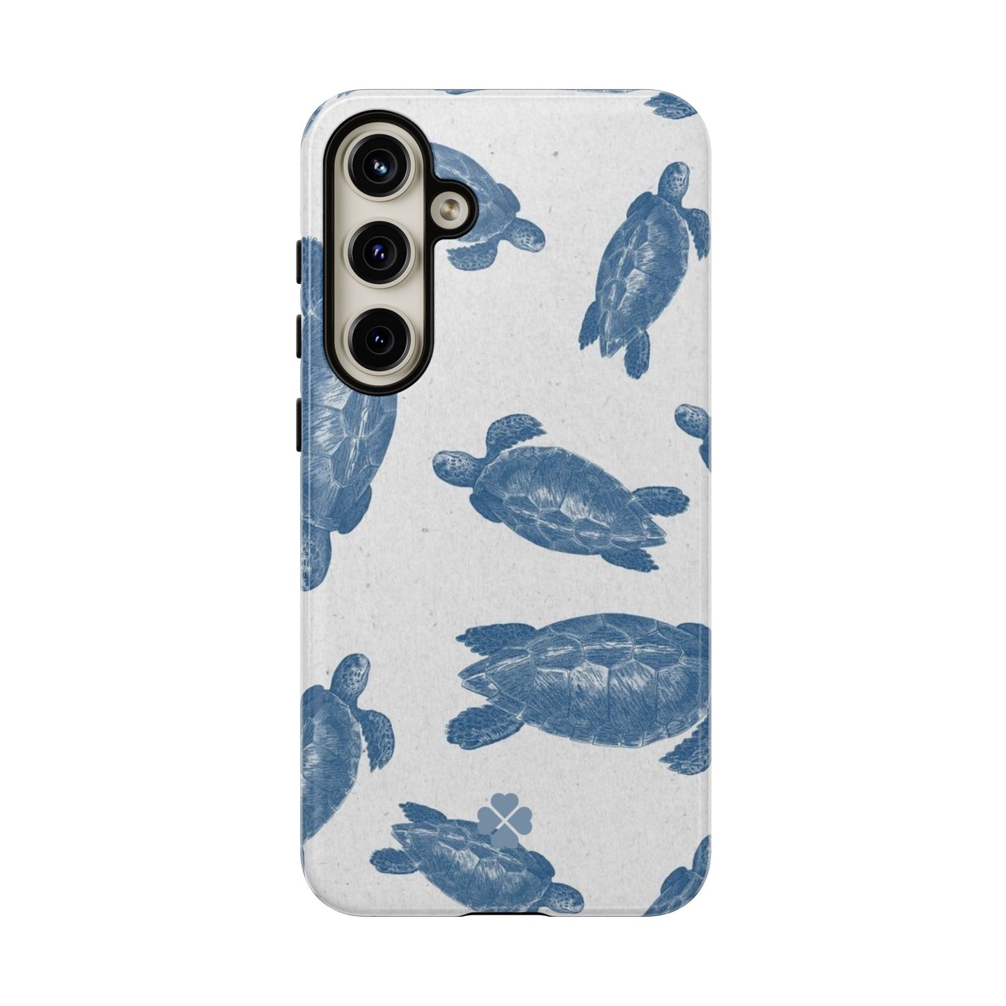 Sea Turtle Phone Case