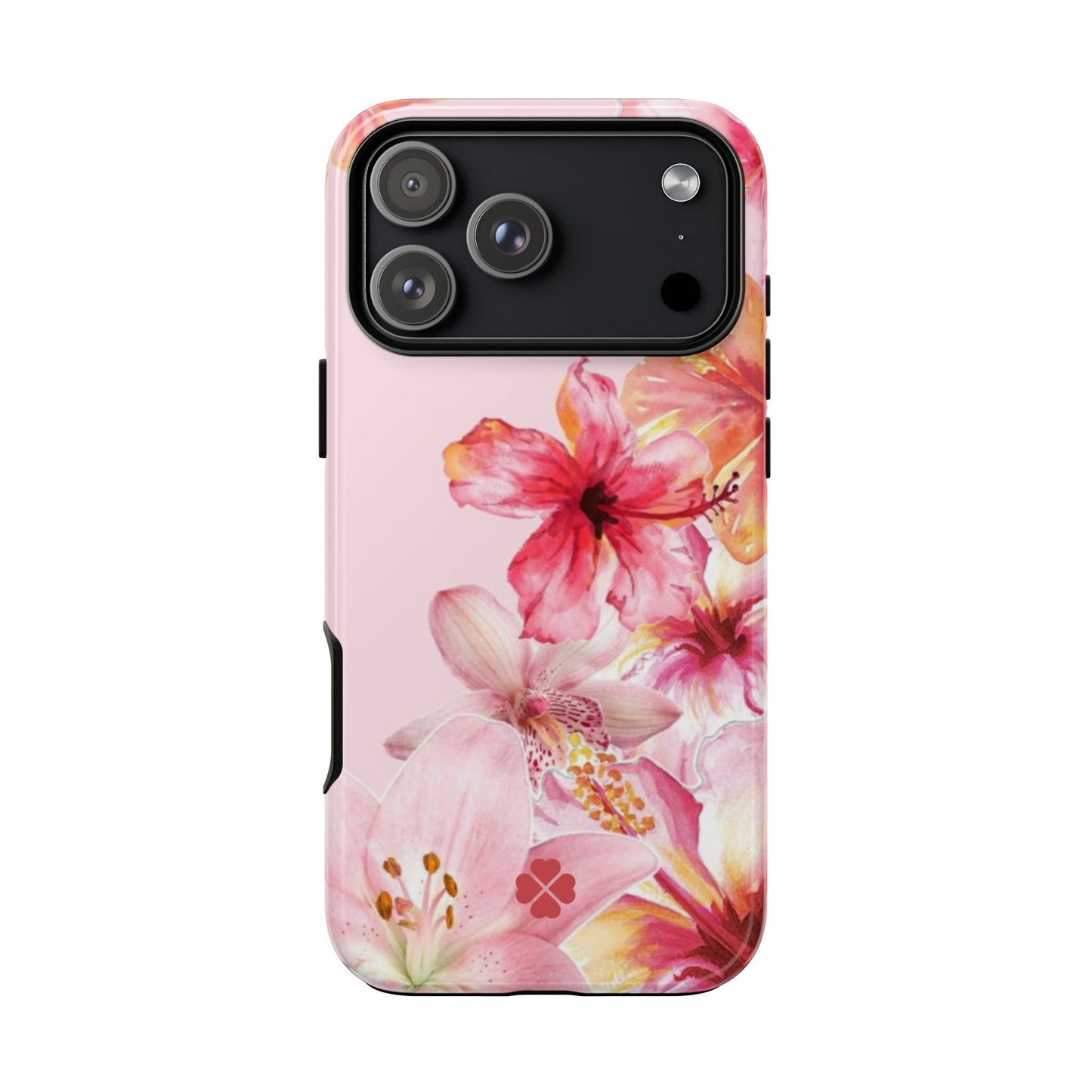 Summer Floral Phone Case