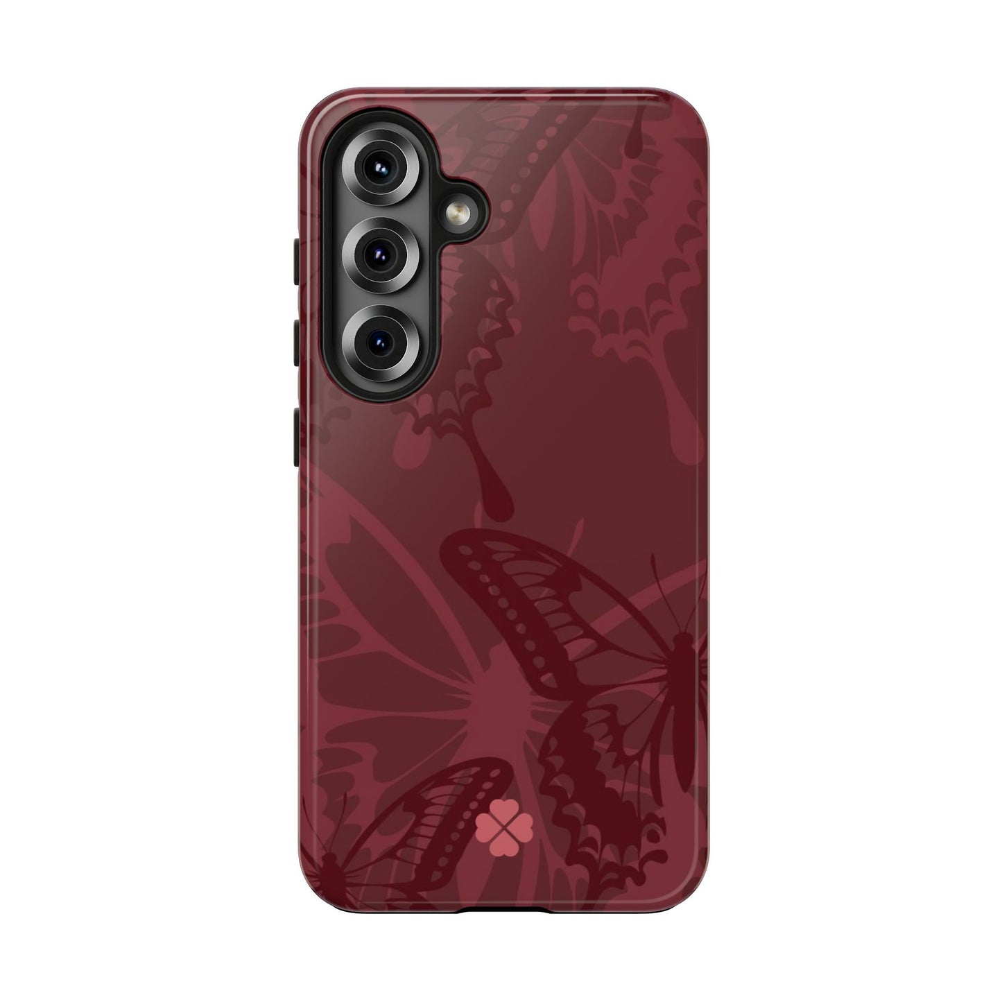 Red Wings Phone Case