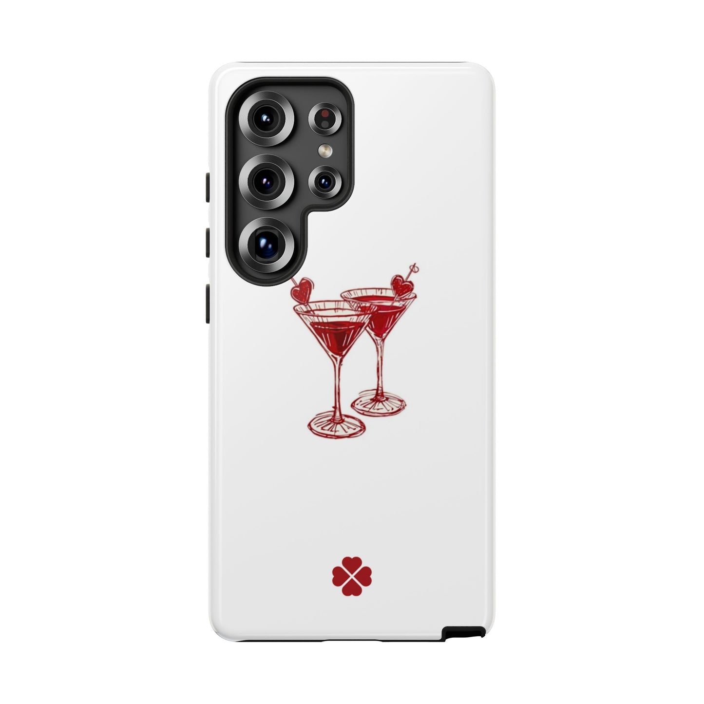 Valentinis Phone Case
