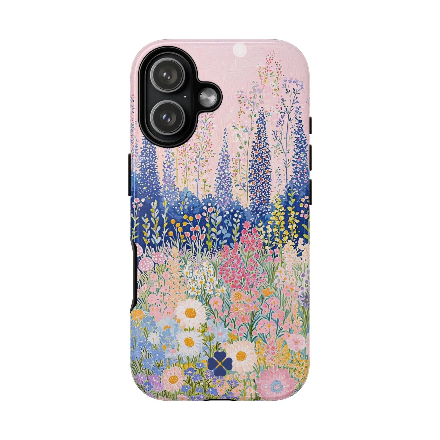 Wildflower Ridge Phone Case