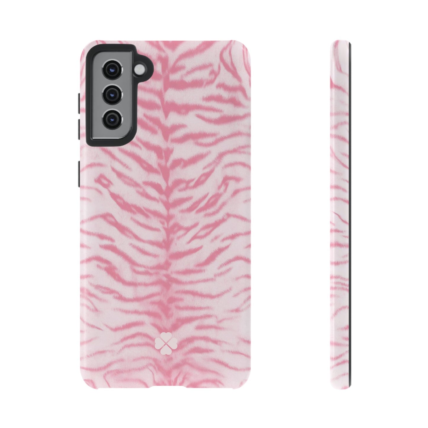 Pink Tiger Phone Case