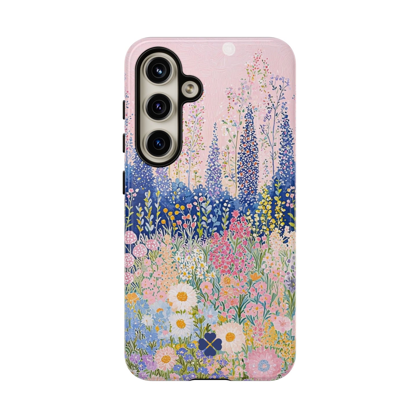 Wildflower Ridge Phone Case