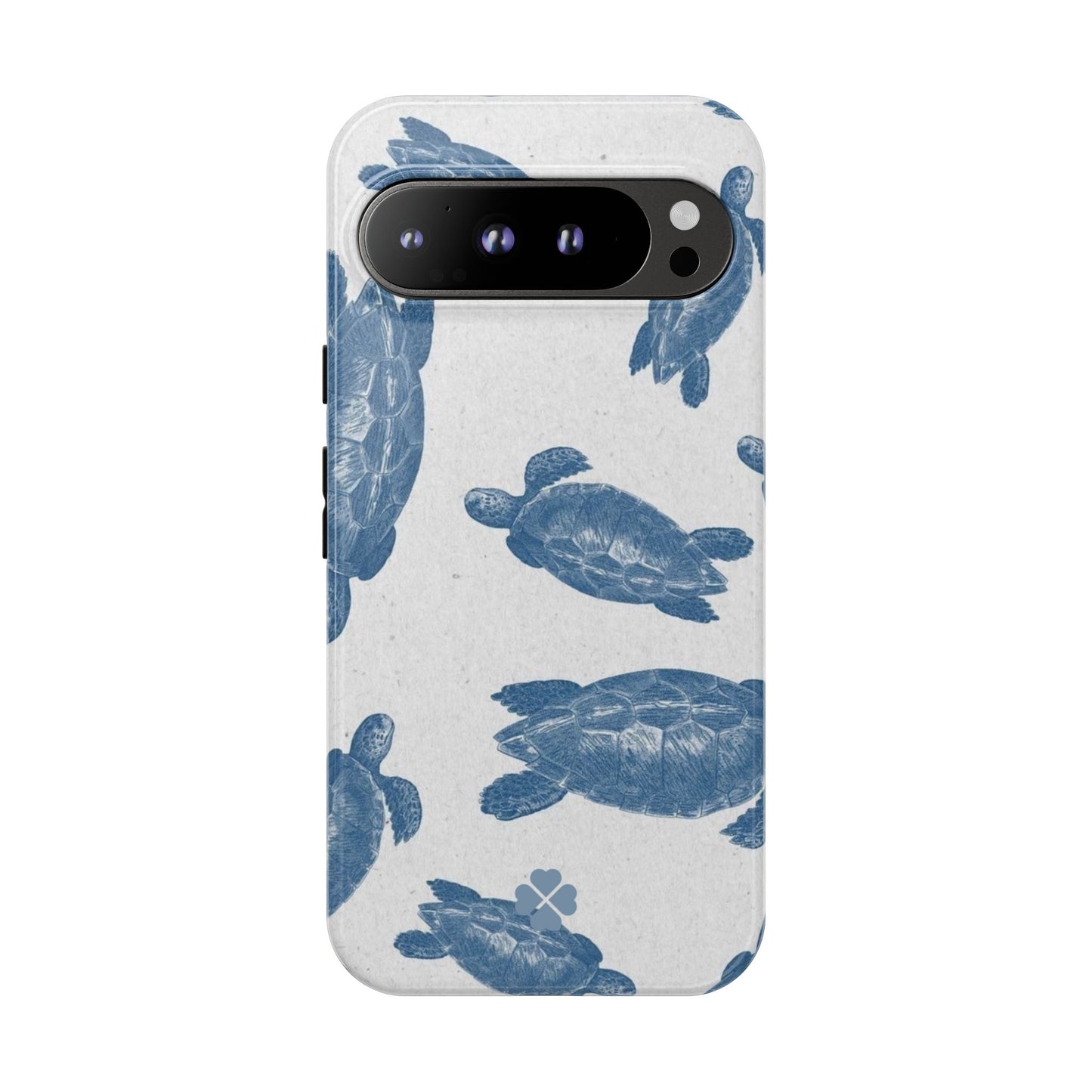 Sea Turtle Phone Case
