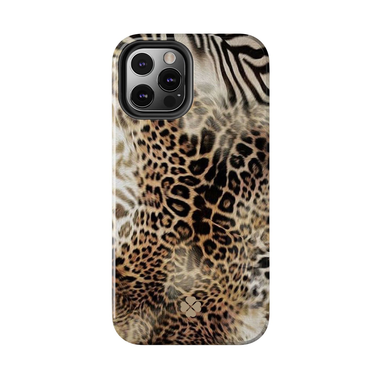 Animal Print Phone Case