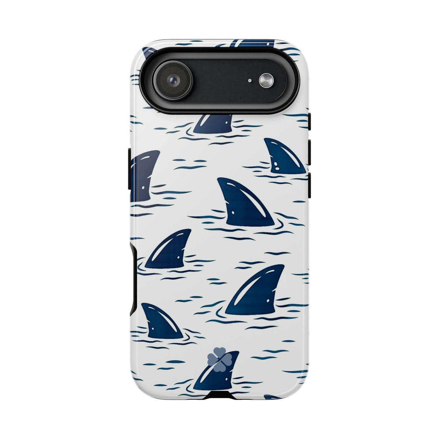 Shark Fin Phone Case