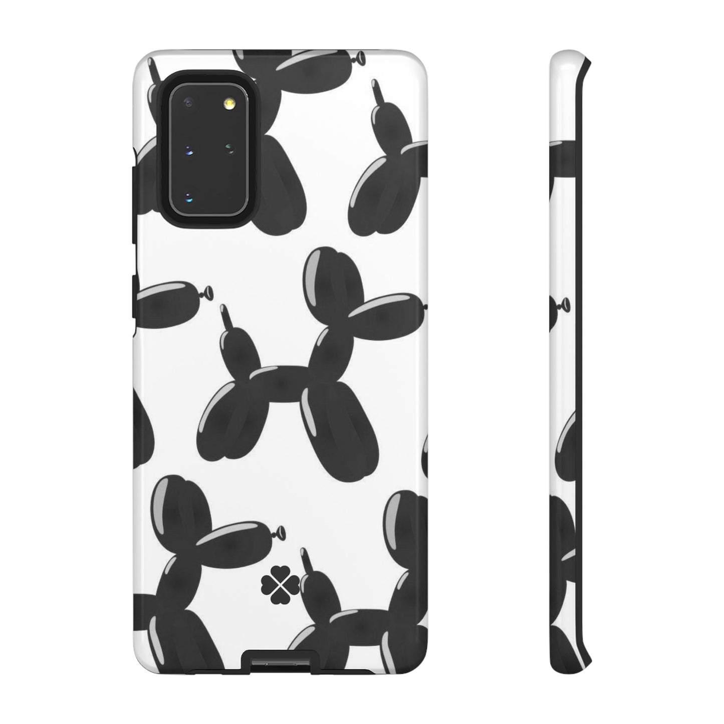 Balloon Dog Phone Case