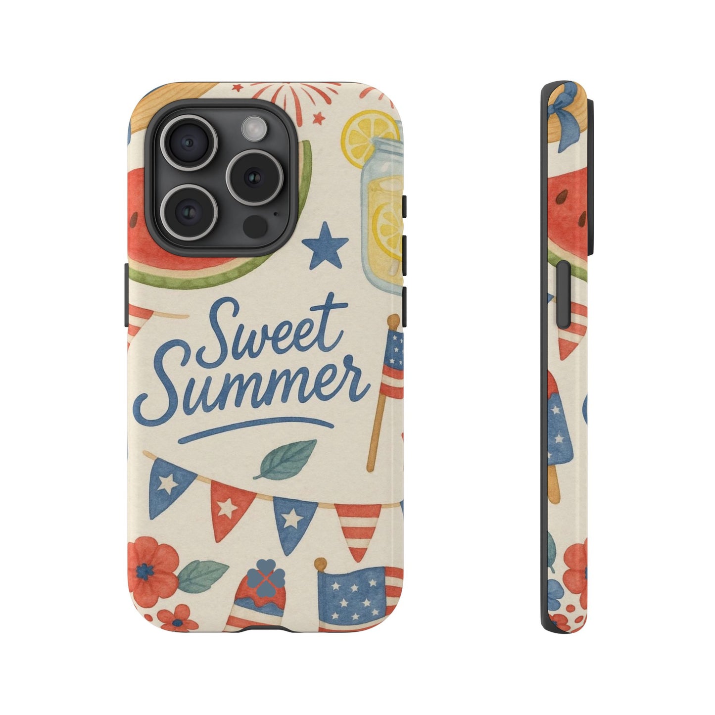 Sweet Summer Phone Case