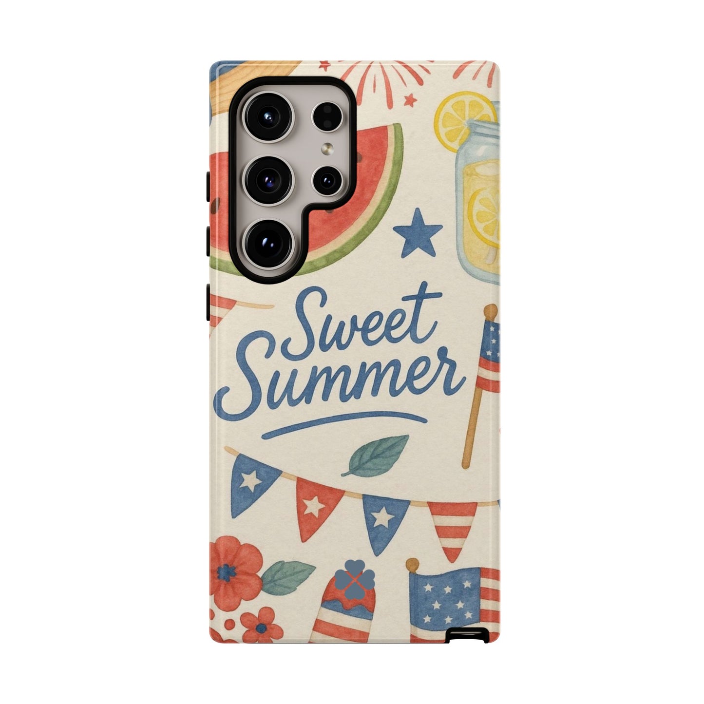 Sweet Summer Phone Case